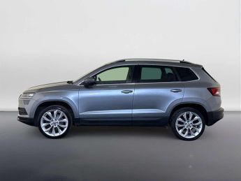 Skoda Karoq 1.0 TSI SE L SUV 5dr Petrol Manual Euro 6 (s/s) (116 ps)
