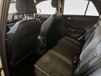 Volkswagen T-Roc 1.5 TSI R-Line SUV 5dr Petrol DSG Euro 6 (s/s) (150 ps)