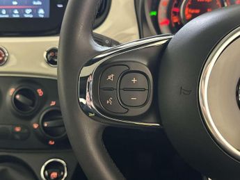 Fiat 500 1.0 MHEV Hatchback 3dr Petrol Manual Euro 6 (s/s) (70 bhp)