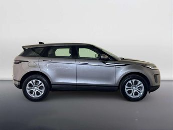 Land Rover Range Rover Evoque 2.0 D165 MHEV S SUV 5dr Diesel Auto 4WD Euro 6 (s/s) (163 ps)