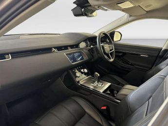 Land Rover Range Rover Evoque 2.0 D165 MHEV S SUV 5dr Diesel Auto 4WD Euro 6 (s/s) (163 ps)