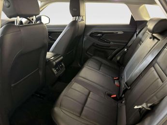 Land Rover Range Rover Evoque 2.0 D165 MHEV S SUV 5dr Diesel Auto 4WD Euro 6 (s/s) (163 ps)