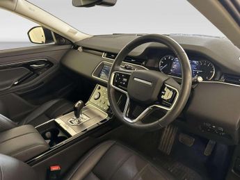 Land Rover Range Rover Evoque 2.0 D165 MHEV S SUV 5dr Diesel Auto 4WD Euro 6 (s/s) (163 ps)