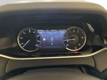 Land Rover Range Rover Evoque 2.0 D165 MHEV S SUV 5dr Diesel Auto 4WD Euro 6 (s/s) (163 ps)