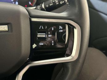 Land Rover Range Rover Evoque 2.0 D165 MHEV S SUV 5dr Diesel Auto 4WD Euro 6 (s/s) (163 ps)