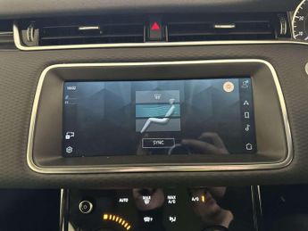 Land Rover Range Rover Evoque 2.0 D165 MHEV S SUV 5dr Diesel Auto 4WD Euro 6 (s/s) (163 ps)