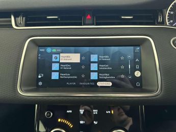 Land Rover Range Rover Evoque 2.0 D165 MHEV S SUV 5dr Diesel Auto 4WD Euro 6 (s/s) (163 ps)