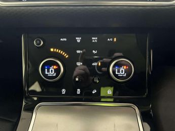Land Rover Range Rover Evoque 2.0 D165 MHEV S SUV 5dr Diesel Auto 4WD Euro 6 (s/s) (163 ps)