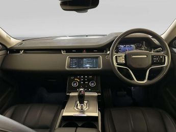 Land Rover Range Rover Evoque 2.0 D165 MHEV S SUV 5dr Diesel Auto 4WD Euro 6 (s/s) (163 ps)