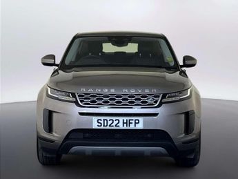 Land Rover Range Rover Evoque 2.0 D165 MHEV S SUV 5dr Diesel Auto 4WD Euro 6 (s/s) (163 ps)
