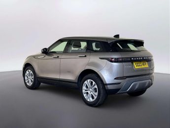 Land Rover Range Rover Evoque 2.0 D165 MHEV S SUV 5dr Diesel Auto 4WD Euro 6 (s/s) (163 ps)