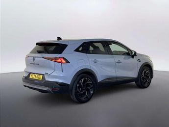 Renault Symbioz 1.6 E-TECH iconic esprit Alpine SUV 5dr Petrol Hybrid Auto Euro 