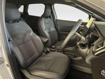 Renault Symbioz 1.6 E-TECH iconic esprit Alpine SUV 5dr Petrol Hybrid Auto Euro 