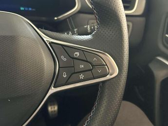 Renault Symbioz 1.6 E-TECH iconic esprit Alpine SUV 5dr Petrol Hybrid Auto Euro 