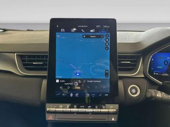Renault Symbioz 1.6 E-TECH iconic esprit Alpine SUV 5dr Petrol Hybrid Auto Euro 