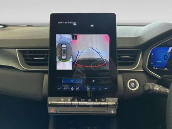 Renault Symbioz 1.6 E-TECH iconic esprit Alpine SUV 5dr Petrol Hybrid Auto Euro 