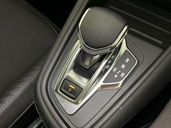 Renault Symbioz 1.6 E-TECH iconic esprit Alpine SUV 5dr Petrol Hybrid Auto Euro 