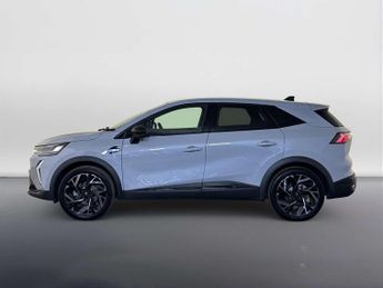 Renault Symbioz 1.6 E-TECH iconic esprit Alpine SUV 5dr Petrol Hybrid Auto Euro 
