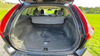 Volvo XC60 2.0 T5 R-Design SUV 5dr Petrol Powershift Euro 5 (240 ps)