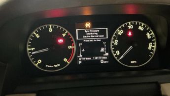Land Rover Discovery 4 3.0 SD V6 SE Tech Auto 4WD Euro 6 (s/s) 5dr
