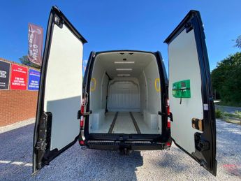 Nissan NV400 2.3 dCi 35 SE FWD L2 H3 Euro 6 (s/s) 5dr
