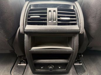 BMW X5 3.0 30d SE Auto xDrive Euro 6 (s/s) 5dr