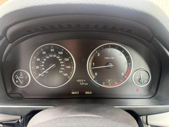 BMW X5 3.0 30d SE Auto xDrive Euro 6 (s/s) 5dr