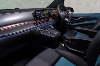 Mercedes-Benz V Class 2.0 V300d Premium G-Tronic+ Euro 6 (s/s) 5dr (7 Seat, Extra Long