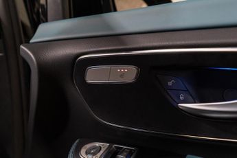 Mercedes-Benz V Class 2.0 V300d Premium G-Tronic+ Euro 6 (s/s) 5dr (7 Seat, Extra Long