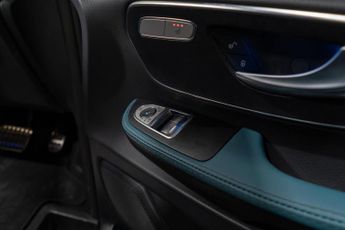 Mercedes-Benz V Class 2.0 V300d Premium G-Tronic+ Euro 6 (s/s) 5dr (7 Seat, Extra Long
