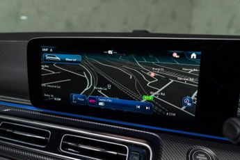 Mercedes-Benz V Class 2.0 V300d Premium G-Tronic+ Euro 6 (s/s) 5dr (7 Seat, Extra Long
