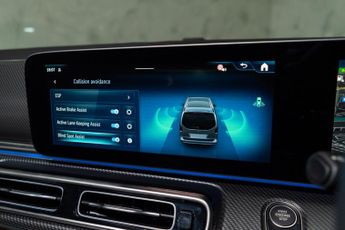 Mercedes-Benz V Class 2.0 V300d Premium G-Tronic+ Euro 6 (s/s) 5dr (7 Seat, Extra Long