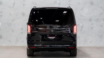 Mercedes-Benz V Class 2.0 V300d Premium G-Tronic+ Euro 6 (s/s) 5dr (7 Seat, Extra Long