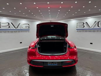 Porsche Taycan Performance 79.2kWh Auto RWD 4dr