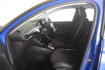 Vauxhall Corsa Electric 50kWh Elite Premium Auto 5dr
