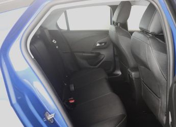 Vauxhall Corsa Electric 50kWh Elite Premium Auto 5dr