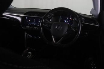 Vauxhall Corsa Electric 50kWh Elite Premium Auto 5dr