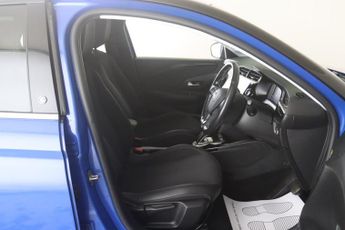 Vauxhall Corsa Electric 50kWh Elite Premium Auto 5dr