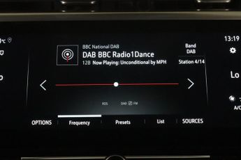 Vauxhall Corsa Electric 50kWh Elite Premium Auto 5dr