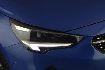 Vauxhall Corsa Electric 50kWh Elite Premium Auto 5dr