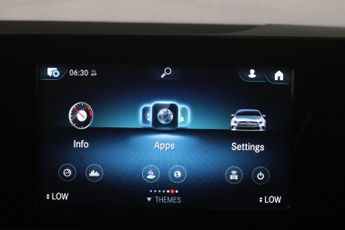 Mercedes-Benz A Class 1.3 A200 AMG Line 7G-DCT Euro 6 (s/s) 5dr