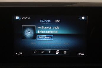 Mercedes-Benz A Class 1.3 A200 AMG Line 7G-DCT Euro 6 (s/s) 5dr
