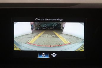 Mercedes-Benz A Class 1.3 A200 AMG Line 7G-DCT Euro 6 (s/s) 5dr