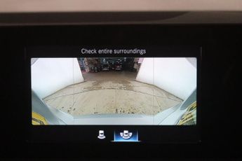 Mercedes-Benz A Class 1.3 A200 AMG Line 7G-DCT Euro 6 (s/s) 5dr