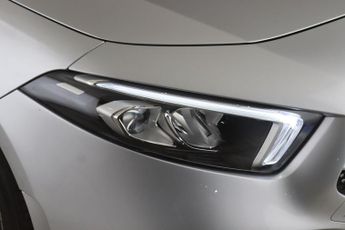 Mercedes-Benz A Class 1.3 A200 AMG Line 7G-DCT Euro 6 (s/s) 5dr