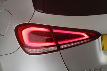 Mercedes-Benz A Class 1.3 A200 AMG Line 7G-DCT Euro 6 (s/s) 5dr