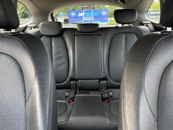 BMW X1 2.0 20d xLine Auto xDrive Euro 6 (s/s) 5dr