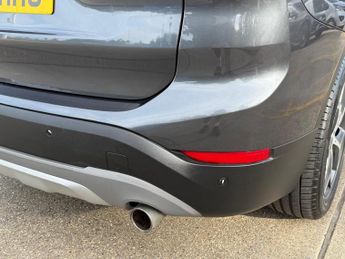 BMW X1 2.0 20d xLine Auto xDrive Euro 6 (s/s) 5dr