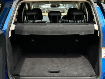 Ford EcoSport 1.0T EcoBoost ST-Line Auto Euro 6 (s/s) 5dr