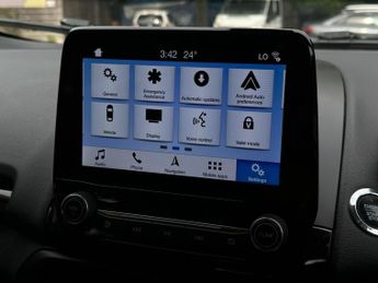 Ford EcoSport 1.0T EcoBoost ST-Line Auto Euro 6 (s/s) 5dr